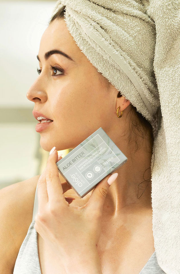 skin set | Aloe Ferox Skin Products