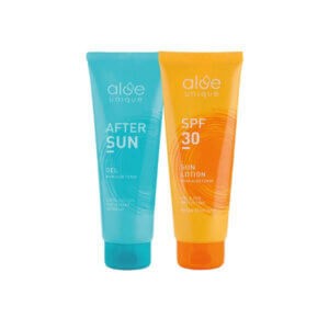 spf 30 after sun | Aloe Ferox Skin Products