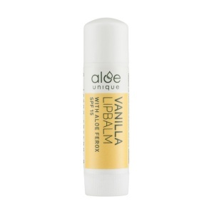 vanilla chapstick | Aloe Ferox Skin Products