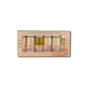Anti-Ageing & Soothing Clay Mask