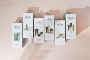 AU skin sets 1