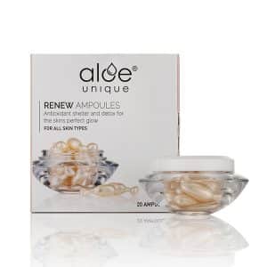 Renew Ampoules