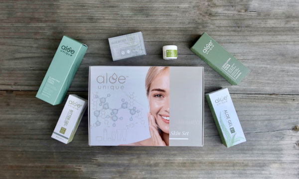 Benefits Aloe Ferox | Aloe Ferox Skin Products