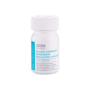 blood sugar support capsules | Aloe Unique Aloe Ferox Skin Products