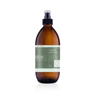 | Aloe Ferox Skin Products