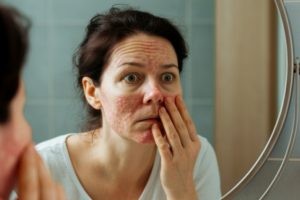 Eczema and Psoriasis