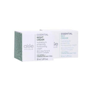 day and night moisturizer | Aloe Ferox Skin Products