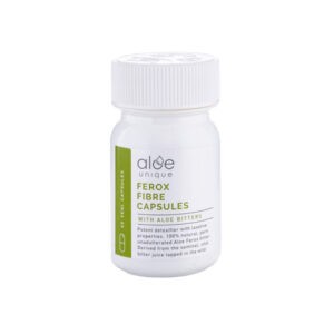 aloe ferox capsule | Aloe Ferox Skin Products