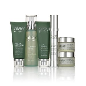 Dry/Mature Skin Set