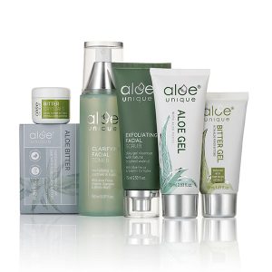 Acne / Problematic Skin Set