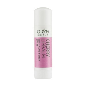 cherry chapstick | Aloe Ferox Skin Products