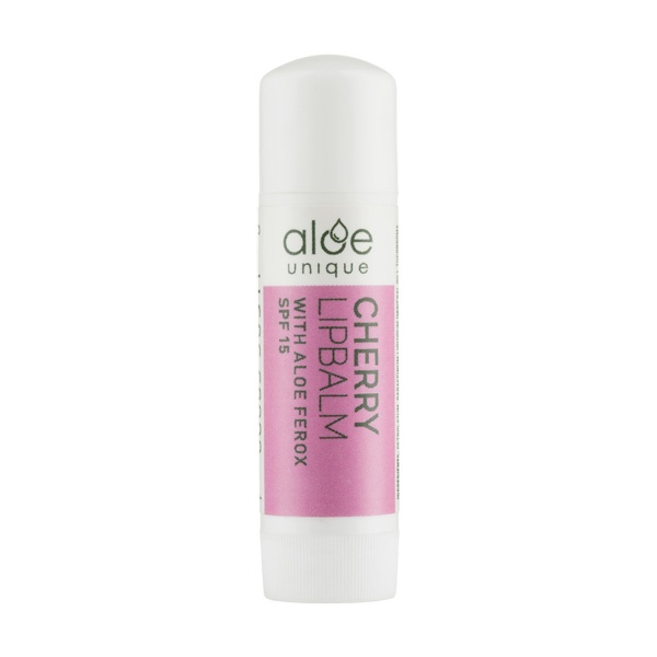 cherry chapstick | Aloe Ferox Skin Products
