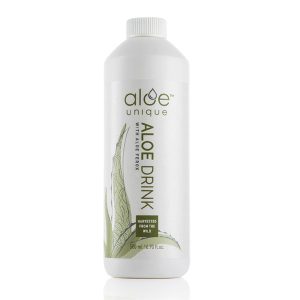 Aloe Unique Aloe Drink – 500ml beverage with Aloe Ferox for internal wellness and hydration