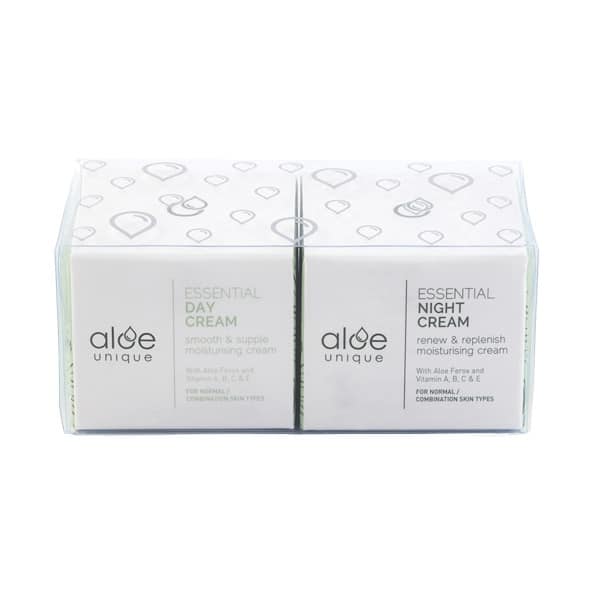 product design  | Aloe Ferox Skin Products