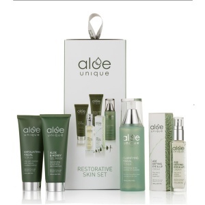 face skin care set | Aloe Ferox Skin Products