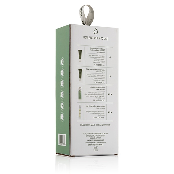Restorative Skin Set  | Aloe Ferox Skin Products