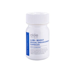 sexual enhancement | Aloe Ferox Skin Products