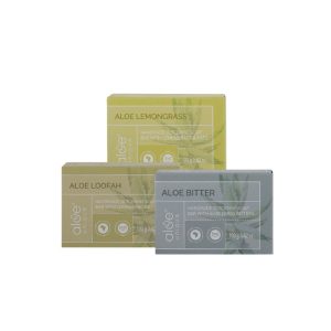 Handmade Glycerine Soap Set