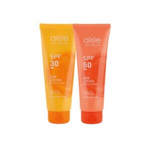 sunscreen set | Aloe Ferox Skin Products