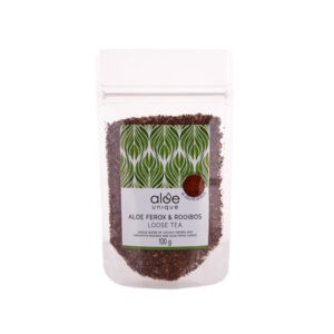 Tea Loose Aloe Ferox Rooibos