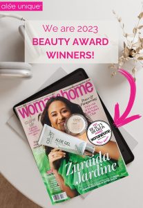 Woman & Home Award