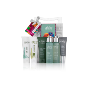 Acne / Oily Essentials Mini Skin Set