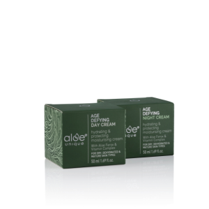Age Defying Day / Night Duo Set