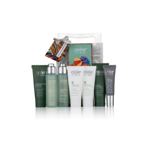 Combination Essentials Mini Skin Set