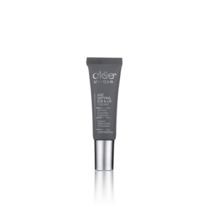 Aloe Unique Mini Age Defying Eye & Lip Cream – 12ml cream with Aloe Ferox and peptides to reduce fine lines around eyes and lips - vegan, dermatologically tested