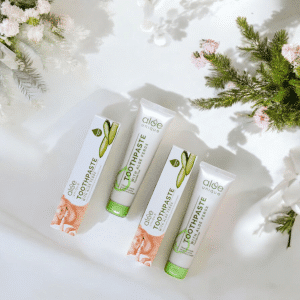 Buy one Toothpaste with Aloe Ferox and get one FREE!