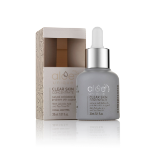 Clear Skin Concentrate